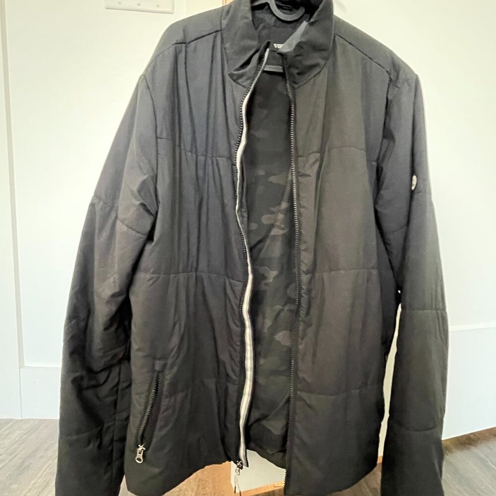 Vuori Echo Insulated Jacket
